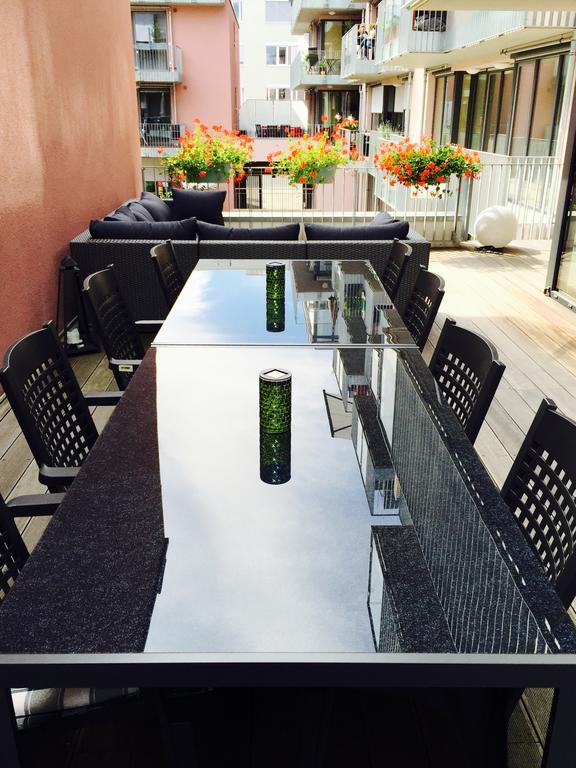 קונסטנץ Rhein Melodie Riverview Luxury חדר תמונה