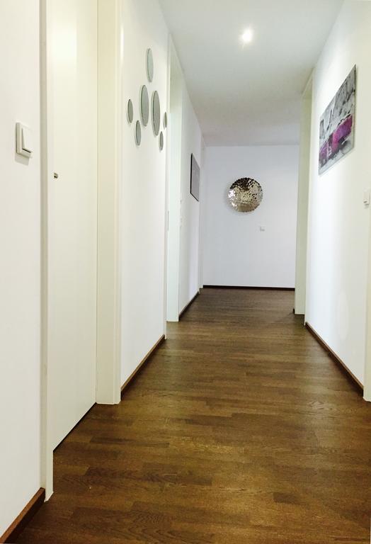 קונסטנץ Rhein Melodie Riverview Luxury חדר תמונה