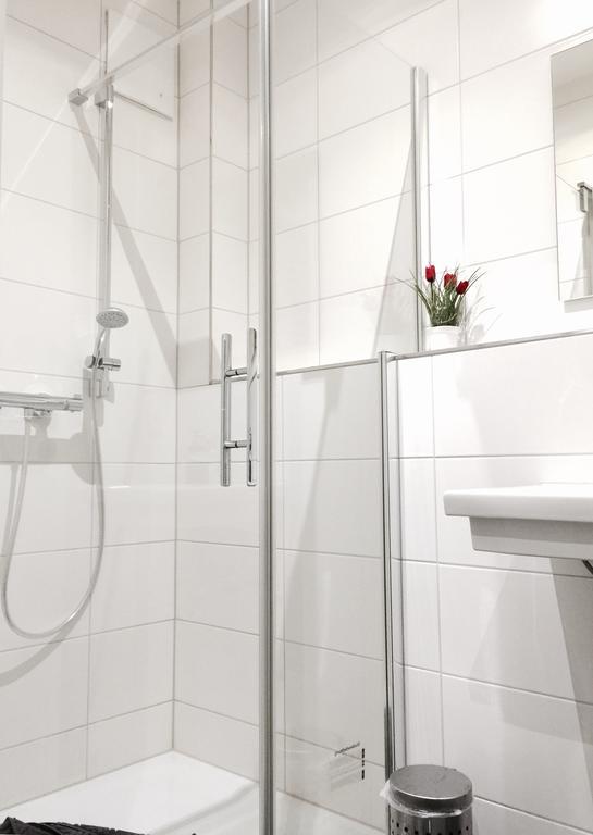 קונסטנץ Rhein Melodie Riverview Luxury חדר תמונה